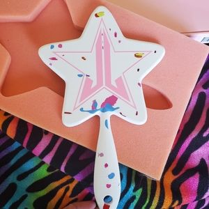 Jeffree Star White Jawbreaker Mirror